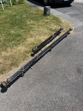 Curtain Rods 1