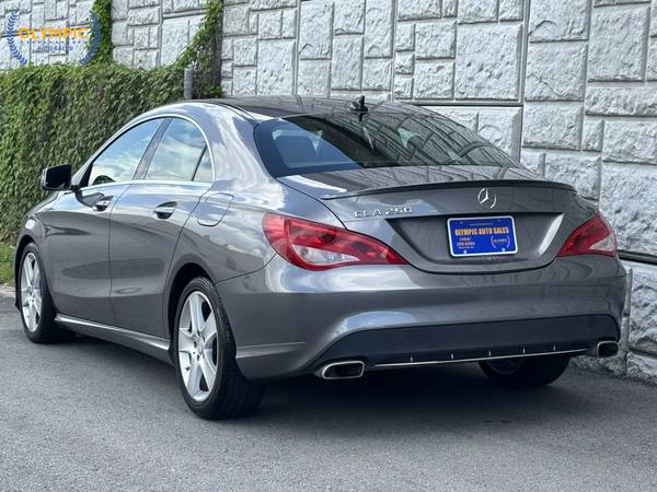 2015 Mercedes-Benz CLA-Class - Buy Here Pay Here Available! - $13995.00 (Atlanta)63620227004929123