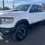 2020 Ram 1500 Rebel pickup Bright White Clearcoat 3 thumbnail
