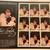 Elvis Presley Postage Stamps - First Record White Jumpsuit - New! 1 thumbnail