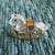 Swarovski Mini Carousel and Rocking Horse 4 thumbnail