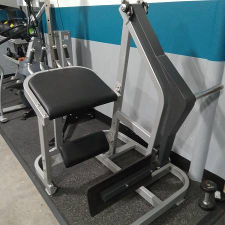 Muscle D Glute Drive pre-owned 1