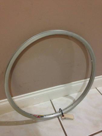 Alex Rims AL-VP15F 32 Spoke 1