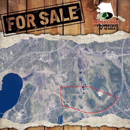 $79,000 ! Price Reduction ! One of the largest lots in Moose Point Subdivision (Nikiski/ North Kenai)64163335695874120
