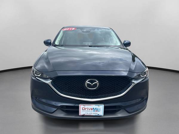 2018 MAZDA CX-5 - ¡Financiamiento disponible! - $17,39963615276291971121