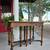 Beautiful convertible game / dining table 4 thumbnail