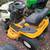 Cub Cadet LTX1040 42” Riding Lawn Mower 20hp 4 thumbnail