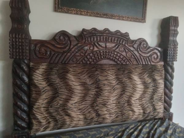 Witco Bedroom Set 1