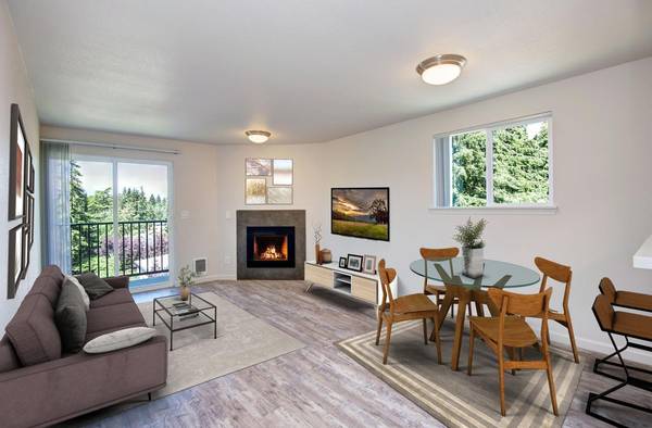 $2,109 / 2br - 754ft2 - Elevator, Washer and dryer in select apartments, Garbage disposal (Shoreline)63688514319619121