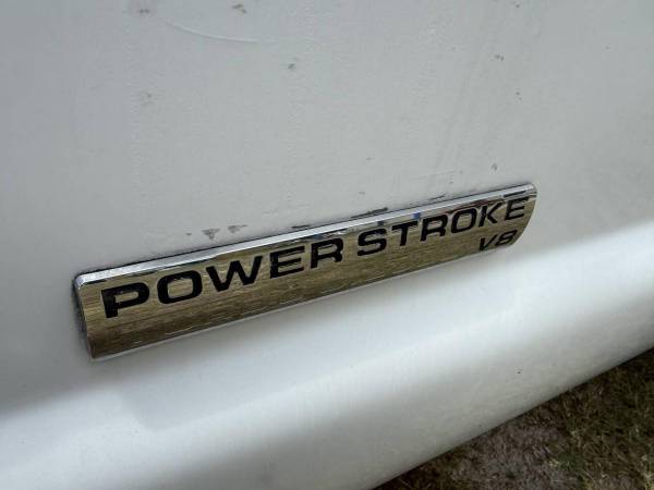 2005 Ford F-450 Super Duty - Photo 8
