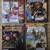 4 ZELDA Nintendo Power Magazines 1 thumbnail
