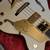 Gretsch Falcon G6136B-TP-AWT Tom Petersson Signature Electric Bass 17 thumbnail