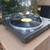 Vintage Sony Audiophile DD Turntable 2 thumbnail