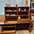 MCM Expandable Wall Unit, Bookshelf, Record Cabinet & TV Stand 4 thumbnail