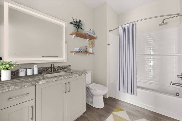 $1,700 / 2br - 981ft2 - Two bedroom cottage! $500 off at move in (Roseville)63961337318787120