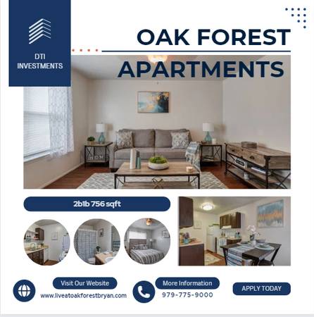 21B1B Immediate Move in! Se Habla Espanol! 1