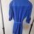 Blue shirt dress 4 thumbnail