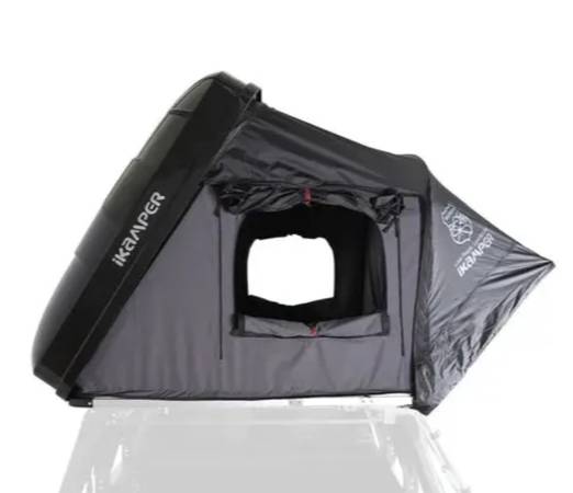 iKamper Skycamp 2.0 2X Rooftop Tent 1