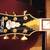 REDUCED! D’ANGELICO EXCEL SS, Semi-hollowbody, Duncan PU’s, Trans Red 7 thumbnail