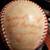 Collectable 1977 Jacksonville Suns Autographed Baseball 2 thumbnail