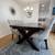 Pottery Barn Toscana Extending Dining Table 2 thumbnail