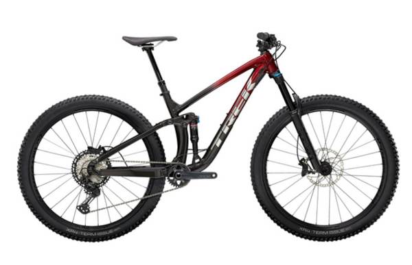 TREK FUEL EX 8 GX 1