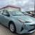 2018 TOYOTA PRIUS THREE HATCHBACK 4D 3 thumbnail