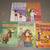 Box "SET" of ( 4 ) NEW Softcover ___JUNIE B. JONES___ Chapter Books 10 thumbnail