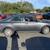 2011 *Toyota* *Corolla* Gray 3 thumbnail
