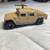 Share 1998 Matchbox Humvee. #0954 2 thumbnail