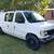 Gray Man Ford Econoline Van For Sale 1 thumbnail