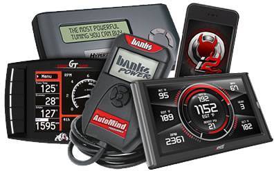 DIESEL PERFORMANCE PARTS - Programmer / Tuner / Exhaust / Intake 1