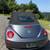 06 vw convertible beetle, 76k miles 7 thumbnail