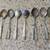 Vintge Small Spoons Silver Plate? 1 thumbnail