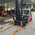 Used Imported Japanese 2007 Toyota 8FG25 2.5 Ton Forklift Truck 1 thumbnail