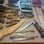 Knives. Antique.Modern.Damascus.Swiss.Buck. 3 thumbnail