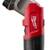 Brand New Milwaukee 2498-25H M12 12V Li-Ion Cordless 5-Tool Combo Kit 13 thumbnail