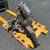 Datsun 240z Engine L24 with automatic transmission, exhaust & intake m 2 thumbnail