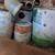 Paint 1 gallons mixed about half full 4 thumbnail