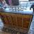 CUSTOM CHARCOAL & GOLD EVERETT PIANO | STATEMENT PIECE 9 thumbnail