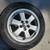 Toyota 5x100 wheels and new 185 65 15 tires Prius Corolla 5 thumbnail