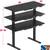 SHW 40-Inch Electric Height Adjustable Standing Desk w/ Drawer, Memory 3 thumbnail