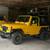 Jeep Wrangler TJ 1 thumbnail