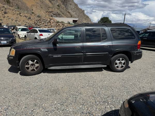 2003 GMC ENVOY XL - $1.000 (Wenatchee, WA)634426502323211217