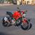 2013 Ducati Monster 1100 Evo - One of the best Ducati's of all Time! 18 thumbnail