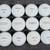 NEW FOR 2026 VALUE PROV1 PROV1X AVX GOLF BALLS 16 thumbnail