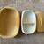 Tupperware serving container with removable strainer - Vintage 2 thumbnail