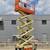 SCISSOR LIFT ELECTRIC 2019 JLG 2632ES 8 thumbnail
