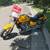 1996 Honda Magna Low Miles 5 thumbnail