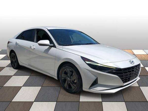 2021 Hyundai Elantra SEL - $11,626 (+ CarLux Fort Lauderdale)63485844269315122